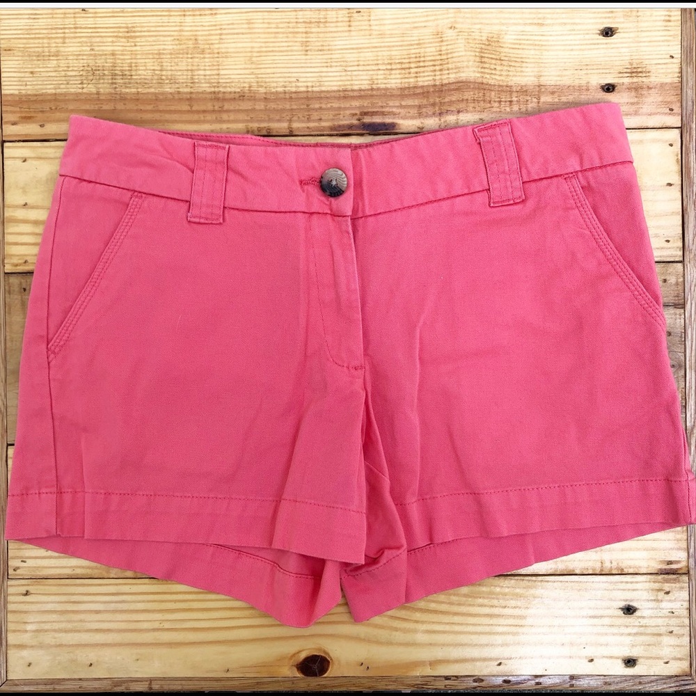 MAGELLAN: Women's Pink Shorts-Size 8